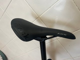 Bicicleta Cannondale Topstone