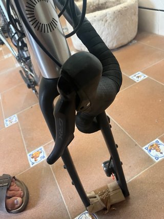 Bicicleta Cannondale Topstone