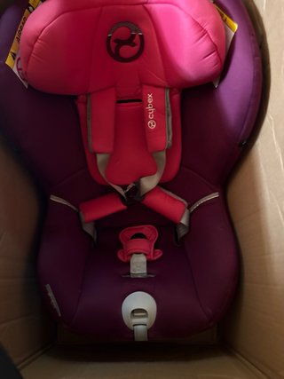Silla Cybex Sirona M2 i-Size