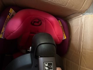 Silla Cybex Sirona M2 i-Size