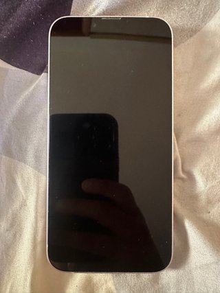 iPhone 14 128GB Morado Nuevo