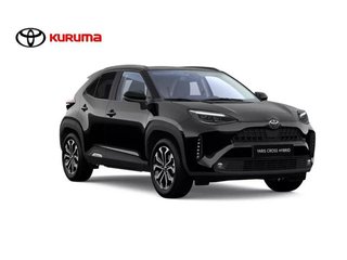 Toyota Yaris Cross 130H Active Plus 96 kW (130 CV)
