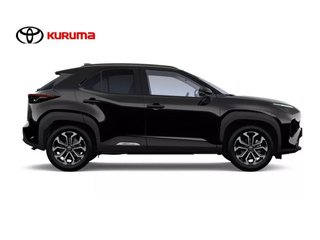 Toyota Yaris Cross 130H Active Plus 96 kW (130 CV)