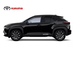 Toyota Yaris Cross 130H Active Plus 96 kW (130 CV)