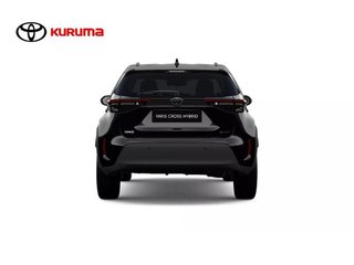 Toyota Yaris Cross 130H Active Plus 96 kW (130 CV)
