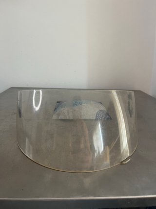Visera Casco Shoei XR1000 Transparente