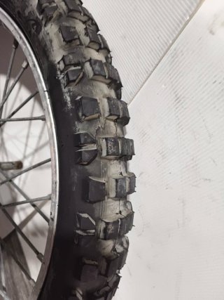 Rueda Delantera Montesa Enduro 250 460