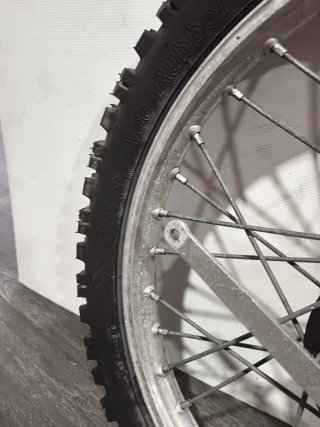 Rueda Delantera Montesa Enduro 250 460