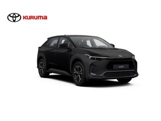 Toyota BZ4X 200E Advance 4x2 150 kW (204 CV)