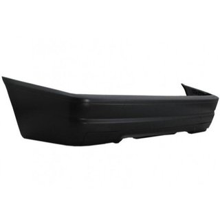 Paragolpes trasero BMW Serie 3 E46 Sedan tipo M3