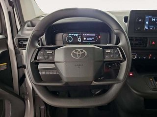 Toyota Proace City Verso EV 50kW Family Active L1 100 kW (136 CV)