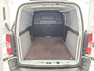 Toyota Proace City Verso EV 50kW Family Active L1 100 kW (136 CV)