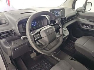 Toyota Proace City Verso EV 50kW Family Active L1 100 kW (136 CV)