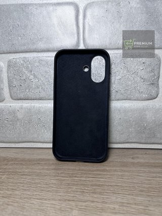 Funda iphone 16