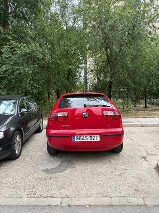 SEAT Leon 2006