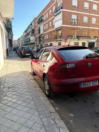 SEAT Leon 2006