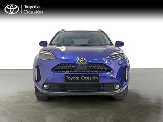 Toyota Yaris Cross 130H Style 96 kW (130 CV)