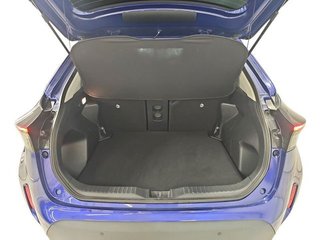 Toyota Yaris Cross 130H Style 96 kW (130 CV)