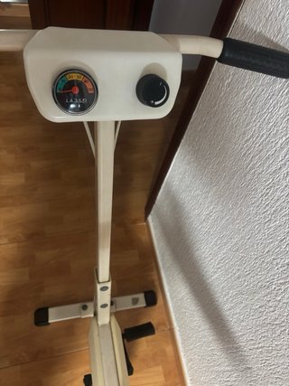 Bicicleta Estática VivaFit