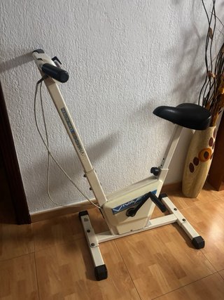 Bicicleta Estática VivaFit
