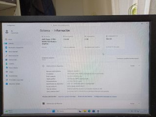 PC Ryzen 5 4650G 12GB RAM Nvme+HDD HDMI