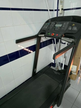 Cinta de Correr Domyos T540C