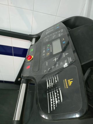 Cinta de Correr Domyos T540C