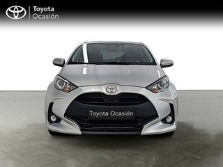Toyota Yaris 120H Active Plus 85 kW (116 CV)