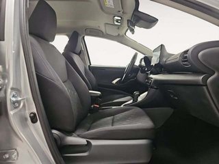 Toyota Yaris 120H Active Plus 85 kW (116 CV)