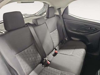Toyota Yaris 120H Active Plus 85 kW (116 CV)