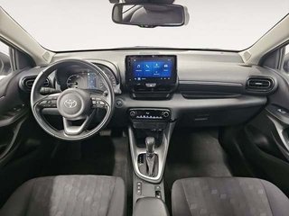 Toyota Yaris 120H Active Plus 85 kW (116 CV)