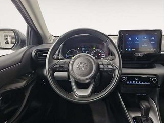 Toyota Yaris 120H Active Plus 85 kW (116 CV)
