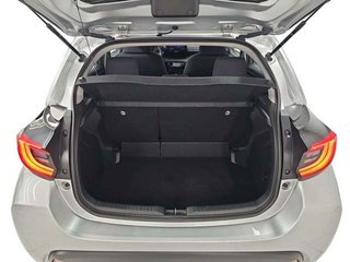 Toyota Yaris 120H Active Plus 85 kW (116 CV)