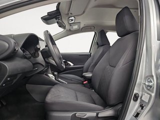 Toyota Yaris 120H Active Plus 85 kW (116 CV)