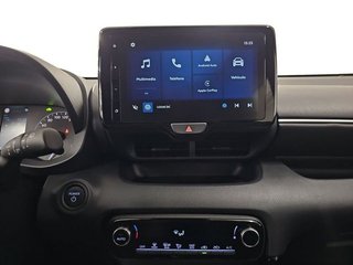 Toyota Yaris 120H Active Plus 85 kW (116 CV)