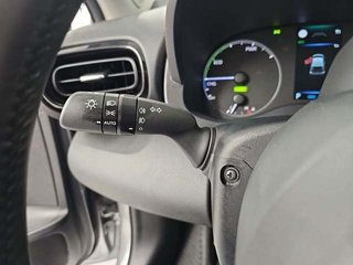 Toyota Yaris 120H Active Plus 85 kW (116 CV)