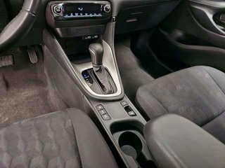 Toyota Yaris 120H Active Plus 85 kW (116 CV)