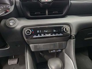 Toyota Yaris 120H Active Plus 85 kW (116 CV)