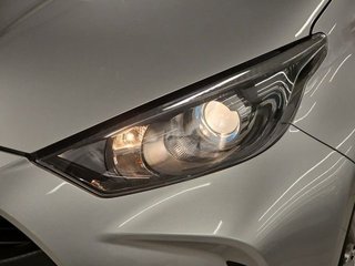 Toyota Yaris 120H Active Plus 85 kW (116 CV)