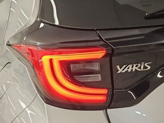 Toyota Yaris 120H Active Plus 85 kW (116 CV)