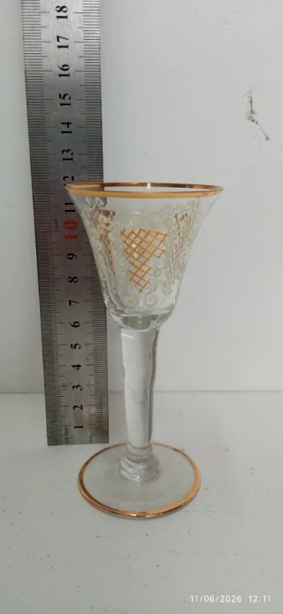 Copitas de licor
