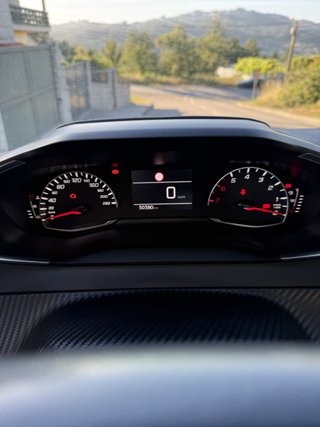 Peugeot 208 2020