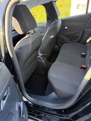 Peugeot 208 2020