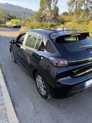Peugeot 208 2020