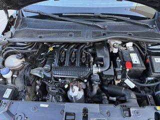 Peugeot 208 2020