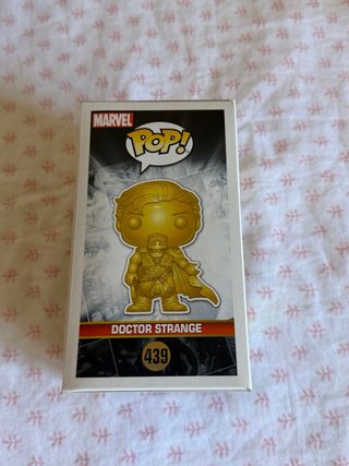Doctor Strange #439
