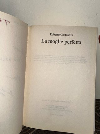 Lotto Libri Vintage e Narrativa