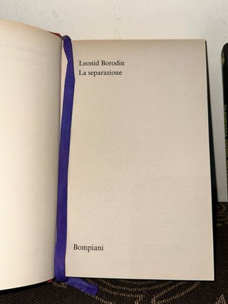 Lotto Libri Vintage e Narrativa