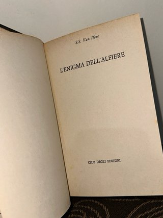 Lotto Libri Vintage e Narrativa
