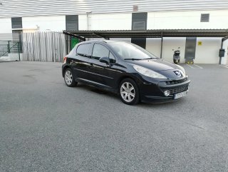 Peugeot 207 2010